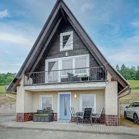Ferienhaus Hohe Klinge Brotterode Dış mekan fotoğraf